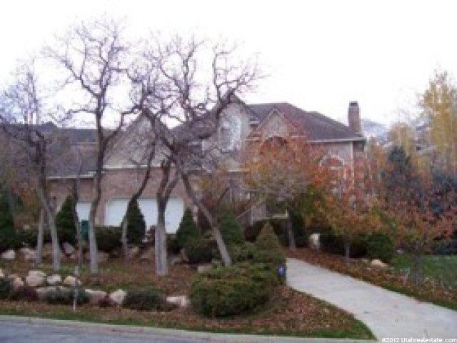 124 Twin Peaks Dr, Layton, UT 84040 — photo 12