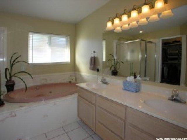 1072 Ridgeside Ct, South Jordan, UT 84095 — photo 9