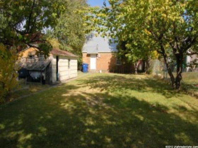 1137 E 22nd St S, Ogden, UT 84401 — photo 12