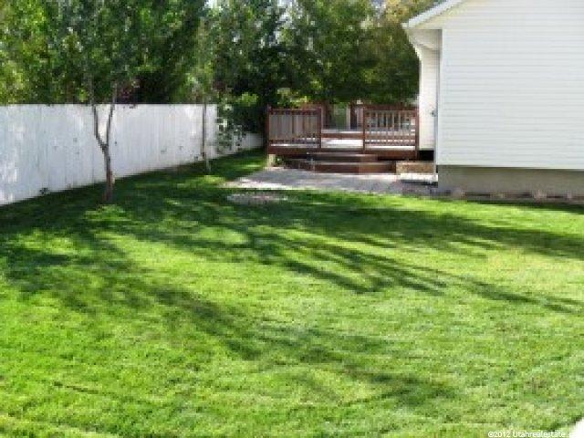 3235 S Hinton Ct, West Valley City, UT 84128 — photo 2
