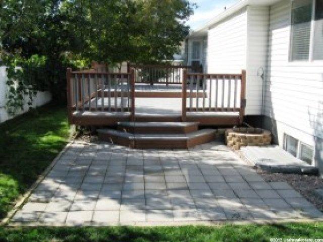 3235 S Hinton Ct, West Valley City, UT 84128 — photo 3