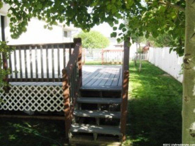 3235 S Hinton Ct, West Valley City, UT 84128 — photo 8