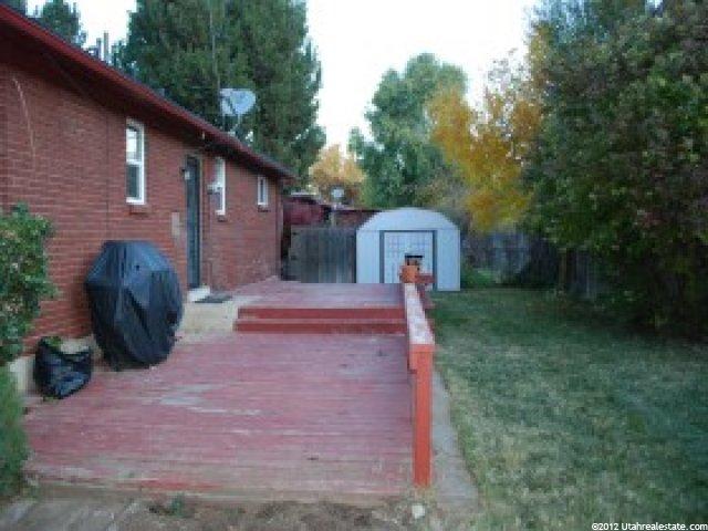 3388 Van Buren Ave, Ogden, UT 84403 — photo 10