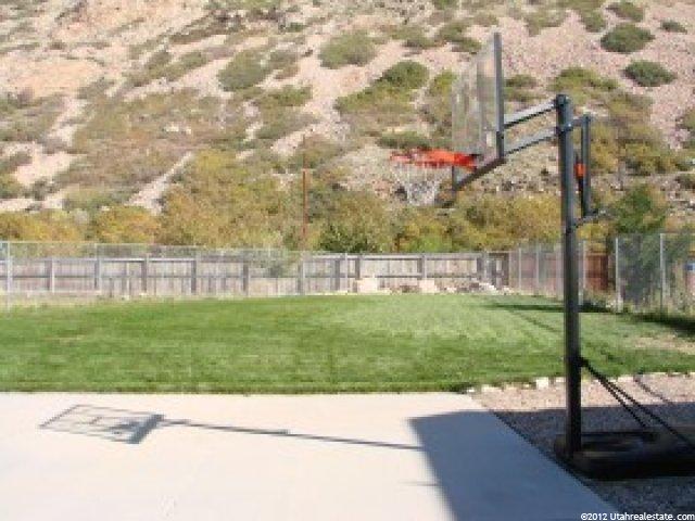 1222 N Willard Peak Dr E, Ogden, UT 84404 — photo 11