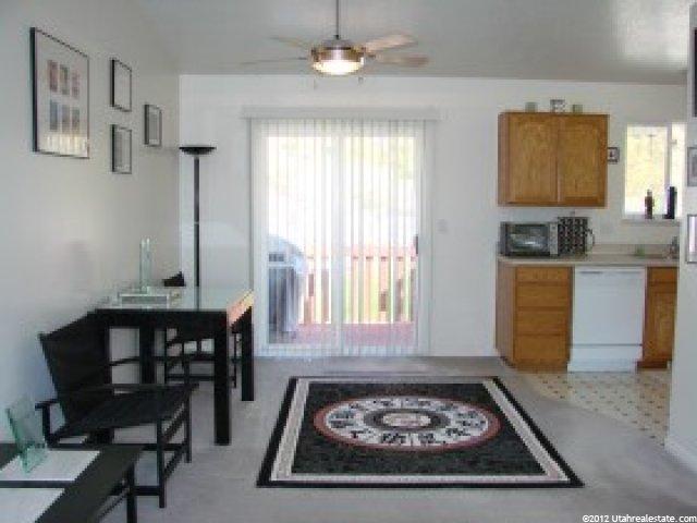 1222 N Willard Peak Dr E, Ogden, UT 84404 — photo 4