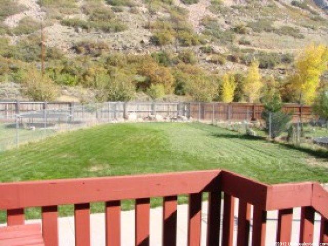 1222 N Willard Peak Dr E, Ogden, UT 84404 — photo 10