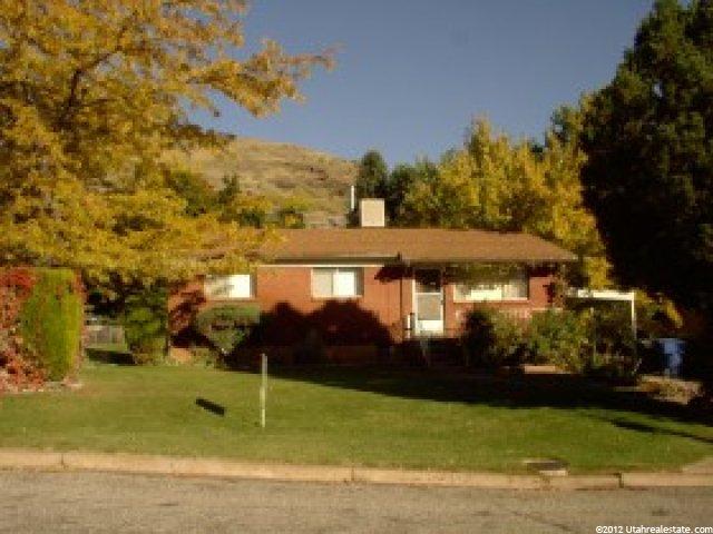 748 Simoron Dr, Ogden, UT 84404 — photo 2