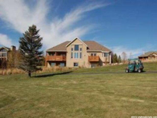 3381 Saddleback Rd, Park City, UT 84098 — photo 12