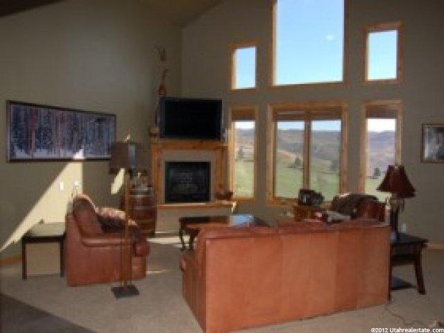 3381 Saddleback Rd, Park City, UT 84098 — photo 3