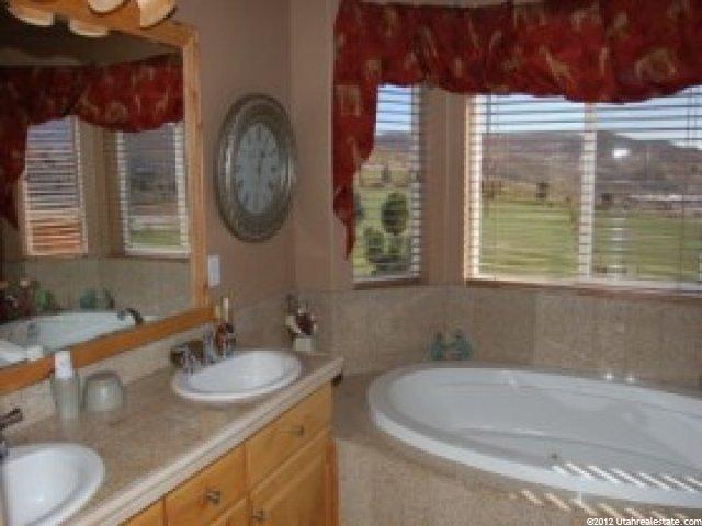 3381 Saddleback Rd, Park City, UT 84098 — photo 7