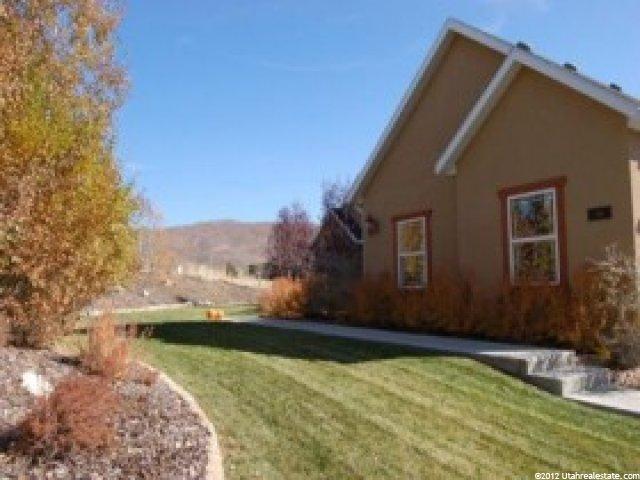 3381 Saddleback Rd, Park City, UT 84098 — photo 9