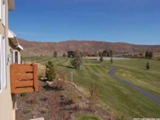 3381 Saddleback Rd, Park City, UT 84098 — photo 10