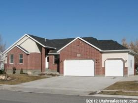 1239 S 2600 W, Syracuse UT 84075