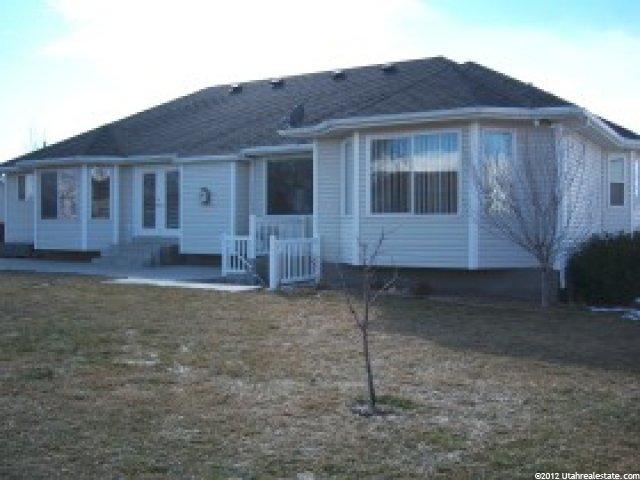 1239 S 2600 W, Syracuse, UT 84075 — photo 2