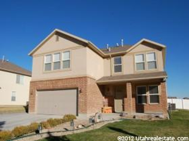 6722 W Malissa Ann Dr, Herriman, UT 84096
