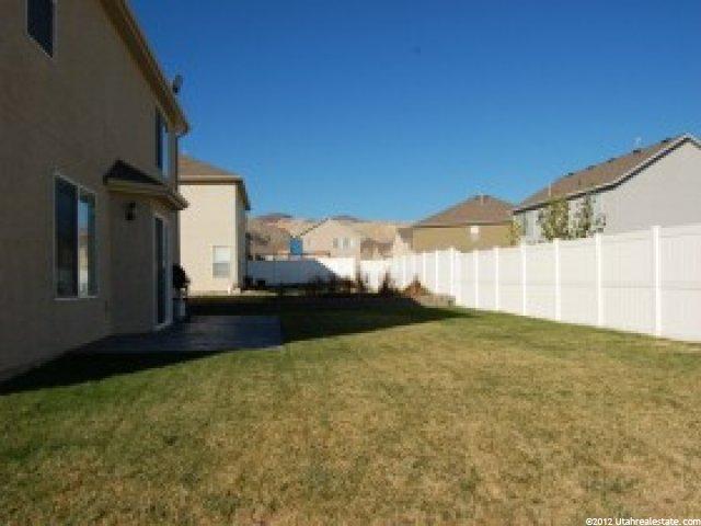 6722 W Malissa Ann Dr, Herriman, UT 84096 — photo 12