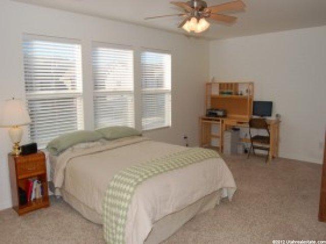 6722 W Malissa Ann Dr, Herriman, UT 84096 — photo 8