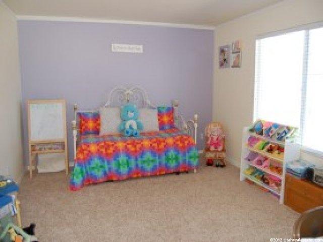 6722 W Malissa Ann Dr, Herriman, UT 84096 — photo 9