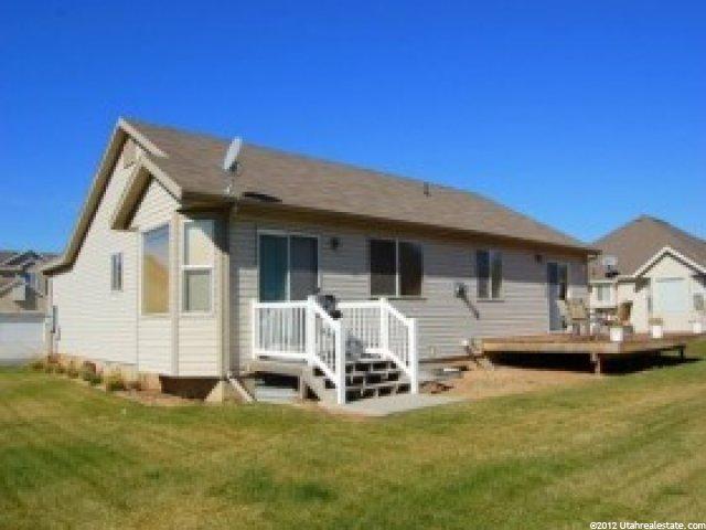 1146 N 1285 W, Clinton, UT 84015 — photo 12