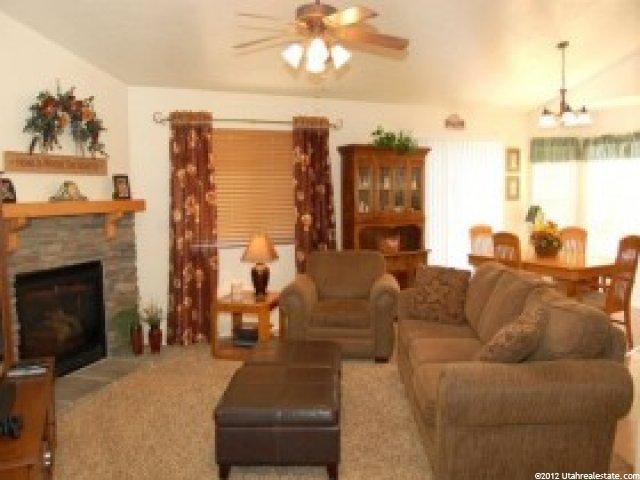 1146 N 1285 W, Clinton, UT 84015 — photo 3