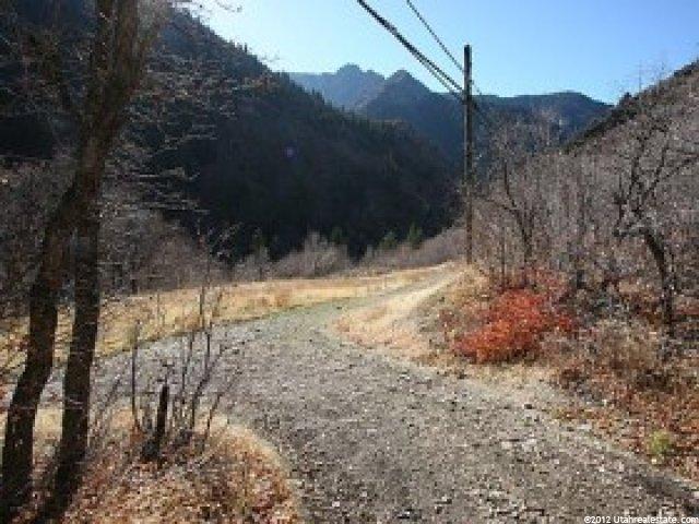 250 Ogden Cyn, Ogden, UT 84401 — photo 3