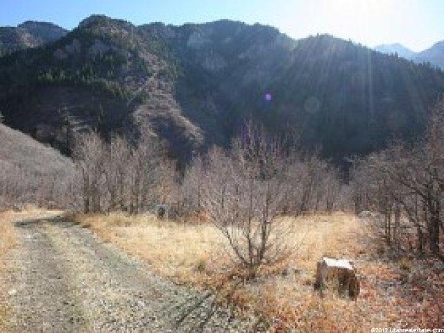 250 Ogden Cyn, Ogden, UT 84401 — photo 9