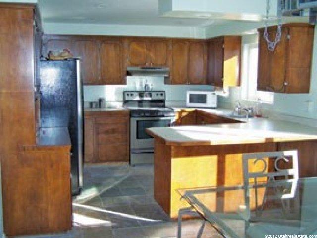 154 S Settler Dr, Coalville, UT 84017 — photo 2