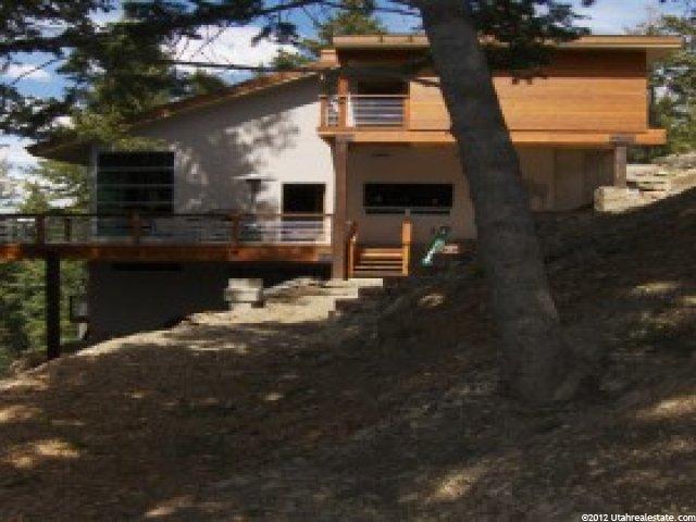 307 Matterhorn Dr, Park City, UT 84098 — photo 2