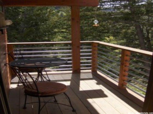 307 Matterhorn Dr, Park City, UT 84098 — photo 11