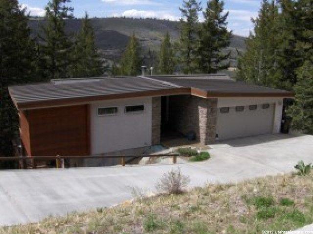 307 Matterhorn Dr, Park City, UT 84098 — photo 3