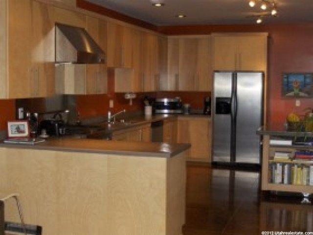 307 Matterhorn Dr, Park City, UT 84098 — photo 4