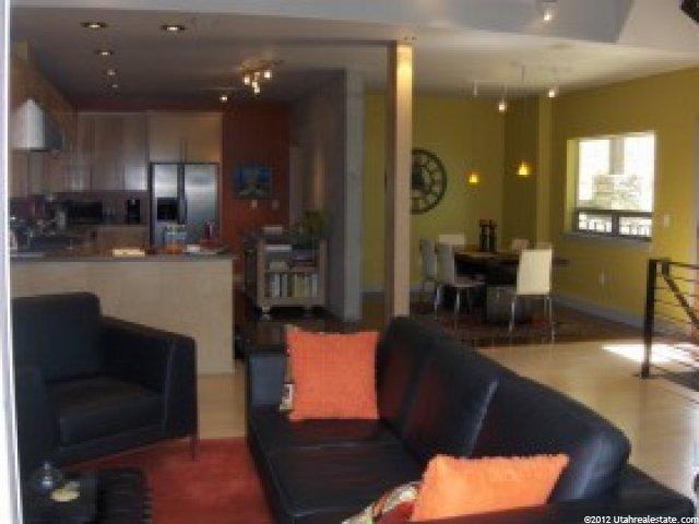 307 Matterhorn Dr, Park City, UT 84098 — photo 5