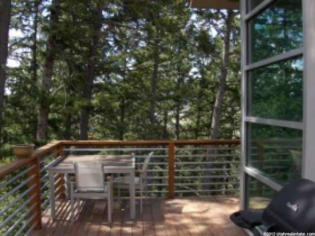 307 Matterhorn Dr, Park City, UT 84098 — photo 10