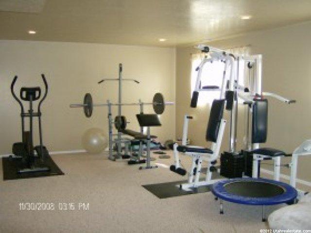 1456 N 2275 W, Clinton, UT 84015 — photo 12