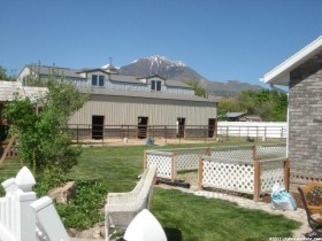 282 W 200 S, Nephi, UT 84648 — photo 3