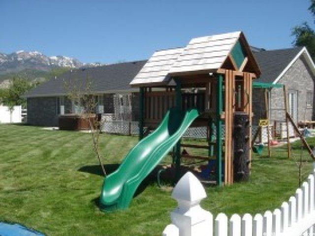 282 W 200 S, Nephi, UT 84648 — photo 4