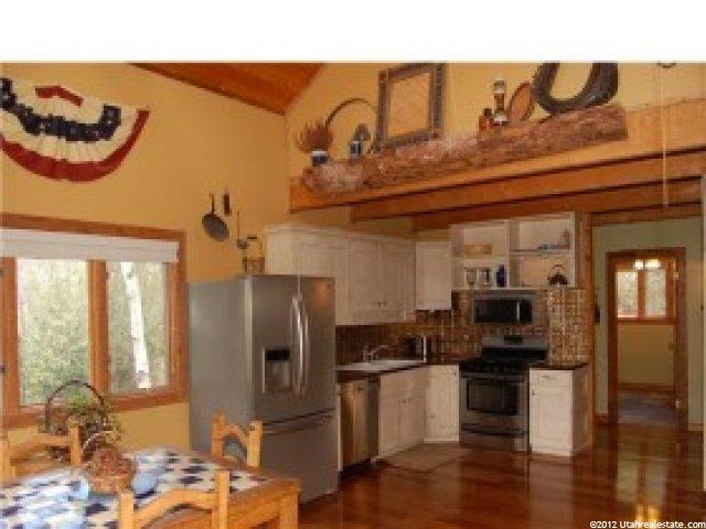 9718 E Deer Creek Dr, Heber City, UT 84032 — photo 2