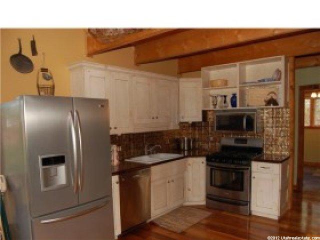 9718 E Deer Creek Dr, Heber City, UT 84032 — photo 3
