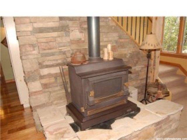 9718 E Deer Creek Dr, Heber City, UT 84032 — photo 5