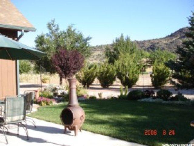 75 S Pioneer Cir, Brookside, UT 84782 — photo 12