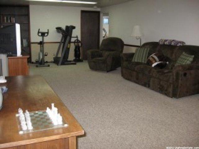 1343 S 425 W, Bountiful, UT 84010 — photo 3