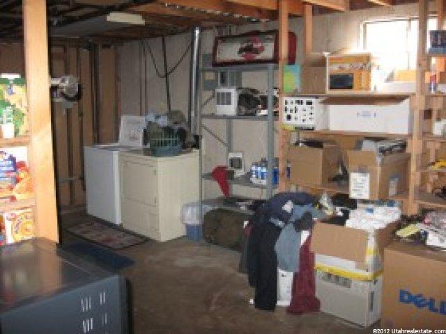 1343 S 425 W, Bountiful, UT 84010 — photo 4