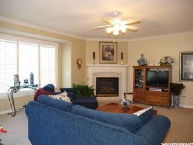 361 Haven Crest Rd, Draper, UT 84020 — photo 6