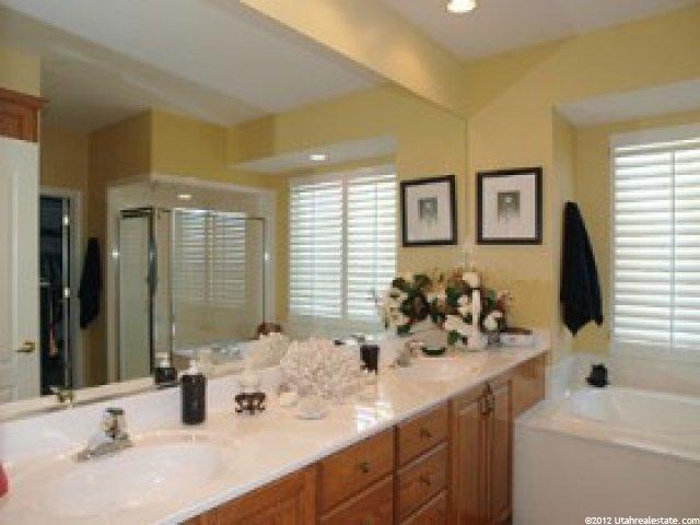 361 Haven Crest Rd, Draper, UT 84020 — photo 9