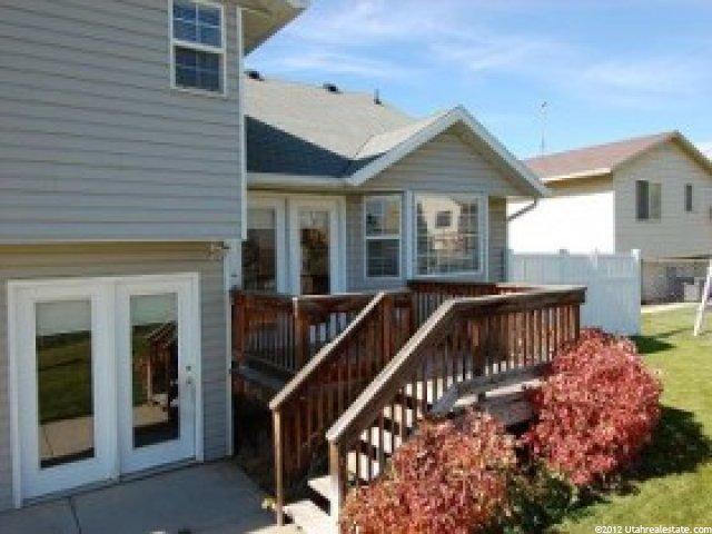 1758 N 250 W, Layton, UT 84041 — photo 8