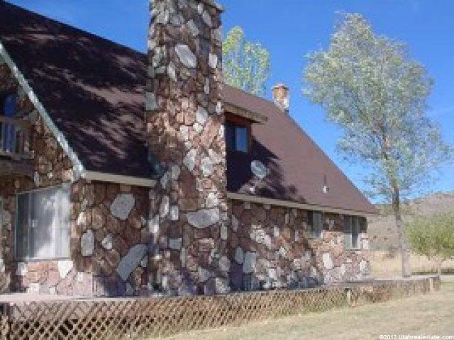 5764 N North Fork Rd, Liberty, UT 84310 — photo 2