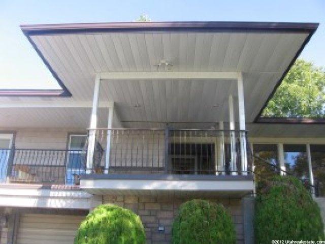 714 E 1400 N, Bountiful, UT 84010 — photo 4