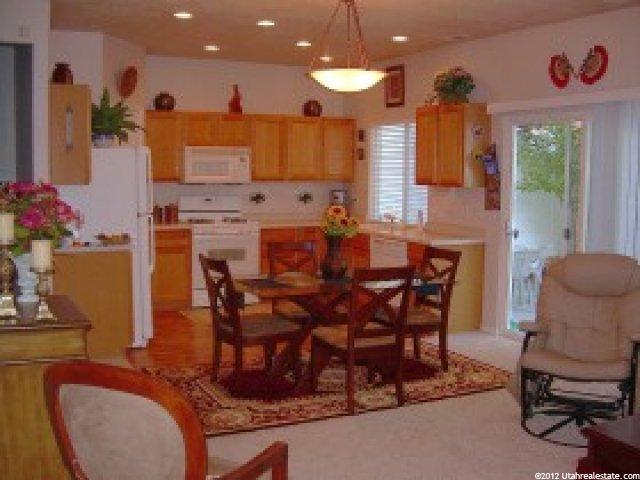 10463 S Sandy Point Dr E, Sandy, UT 84094 — photo 3