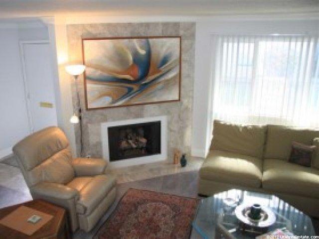 1646 E St James Pl, Holladay, UT 84121 — photo 2