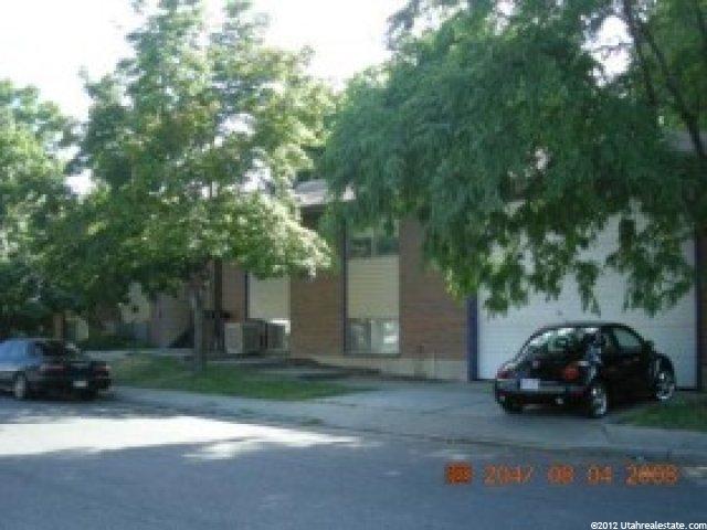 4484 Fairbourne Ave, Murray, UT 84107 — photo 2